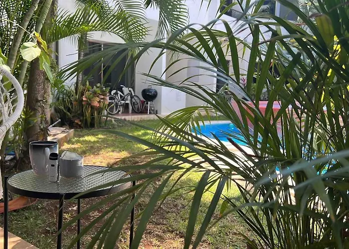 Lovely 2 Bdrm In Gated Community & Pool View